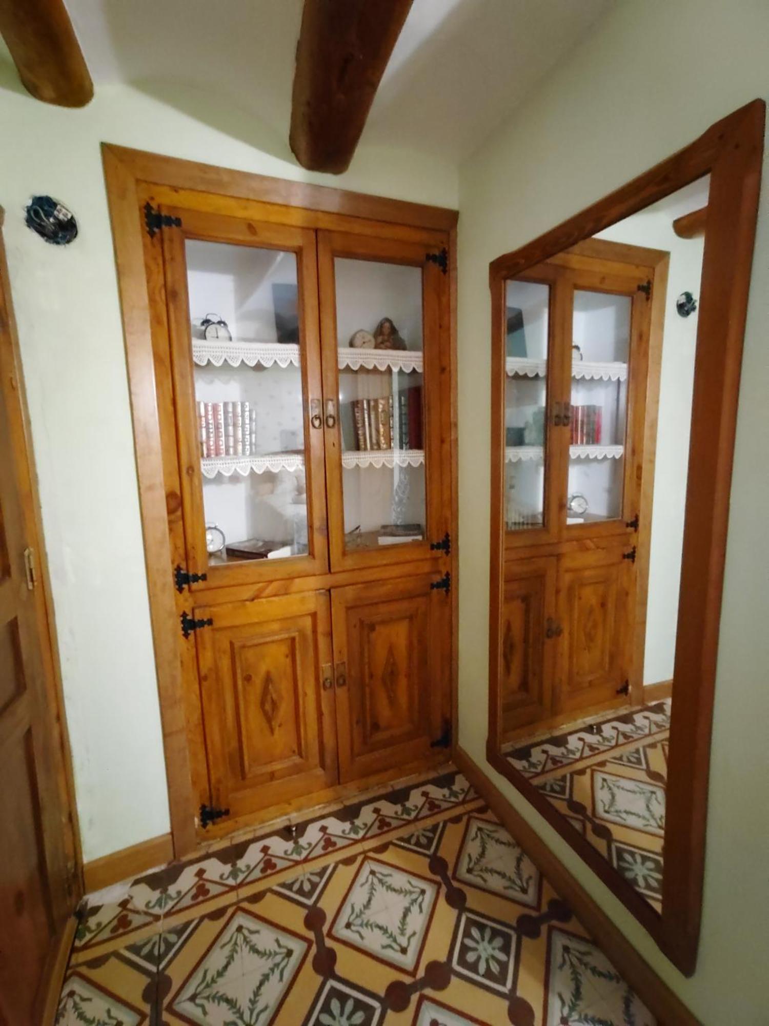 La Alcoba De Becquer Konuk evi Vera de Moncayo Dış mekan fotoğraf